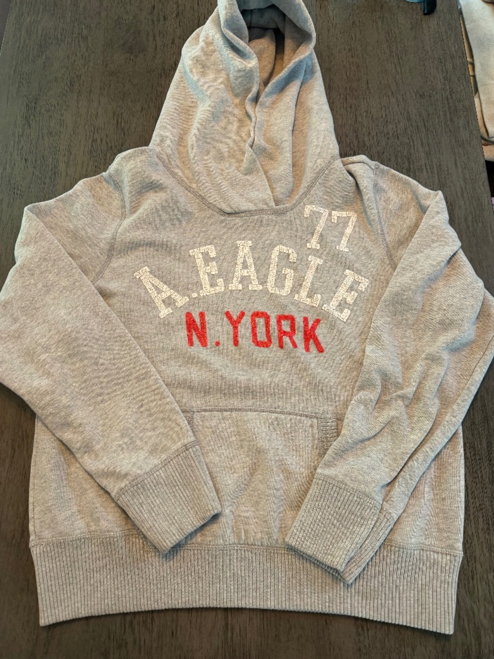 Women's American Eagle hoodie